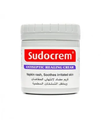 صورة سودو كريم 125 جم